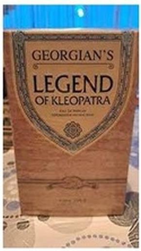 Flavia Legende Von Kleopatra (Eau de Parfum)