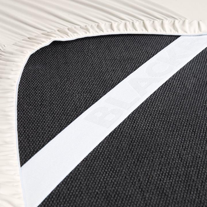 Actual product image Blackroll Spannbetttuch Premium Comfort
