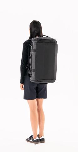 Produktbild Wandrd CARRYALL Duffel 60L Aegean Blue (60 l)