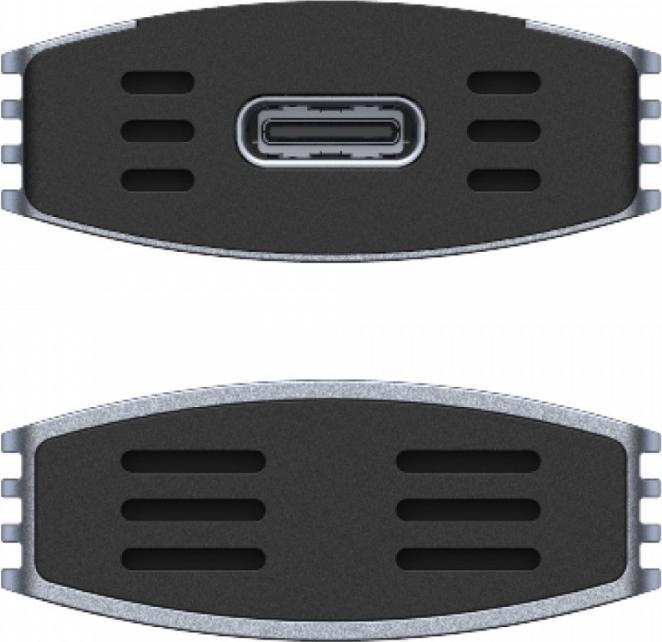 Immagine prodotto Unitek OBUDOWA DYSKU M.2 NVME/SATA 10 GBPS S1230A (M.2 2230, M.2 2242, M.2 2260, M.2 2280)