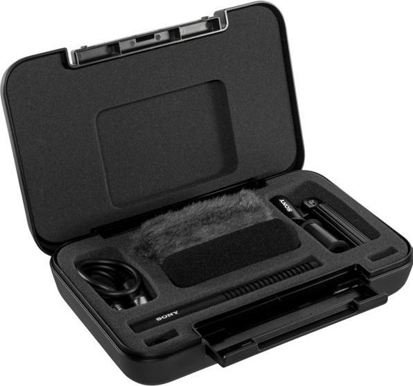 Produktbild Sony ECM-778