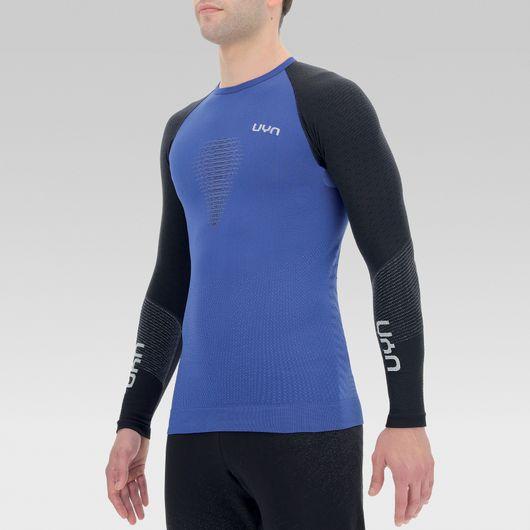 Immagine prodotto UYN Maglietta a maniche lunghe Marathon (XXL)