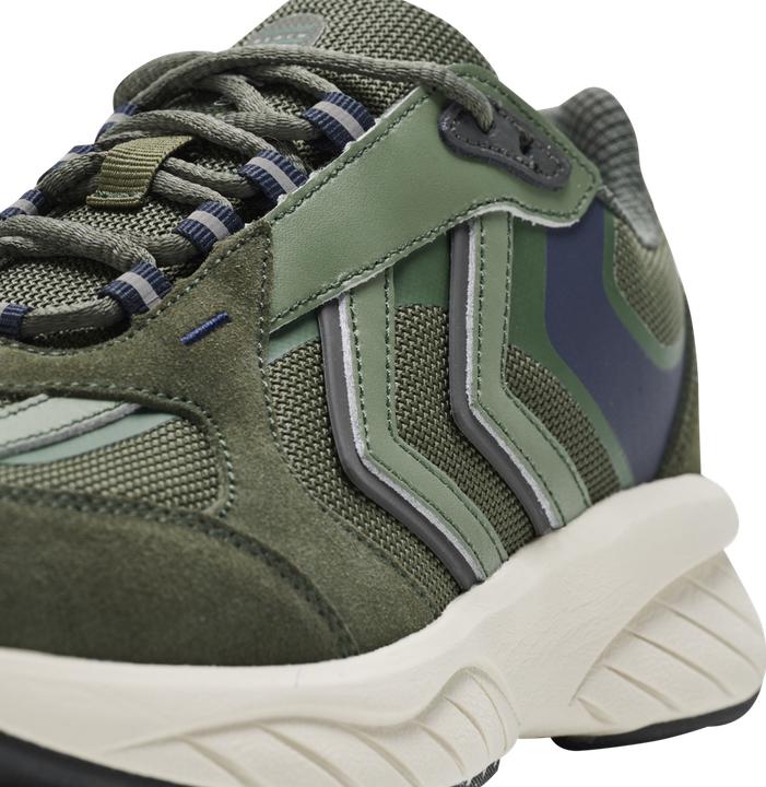 Produktbild hummel REACH LX 6000 URBAN (44)