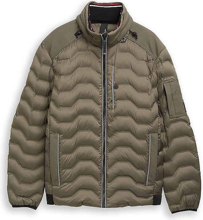 Dunkelgrün, Sky Captain Blue