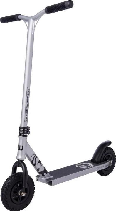 Actual product image Longway Dirt Scooter Chimera
