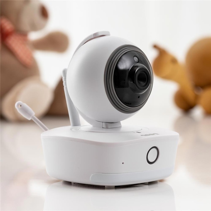 Actual product image Reer BabyCam Move (Video & Audio)