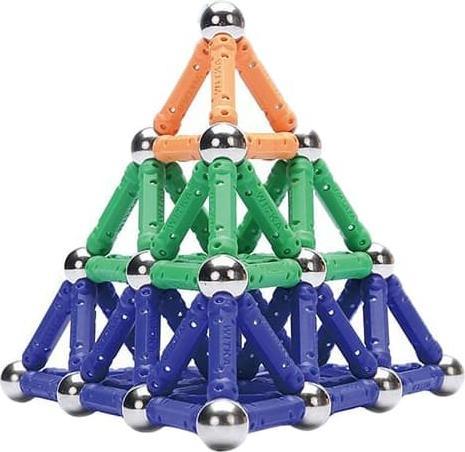 Immagine prodotto JTI Witka - Aste magnetiche, 138 pezzi