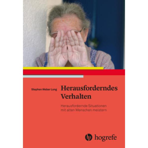 Herausforderndes Verhalten, Fachbücher von Stephen Weber Long