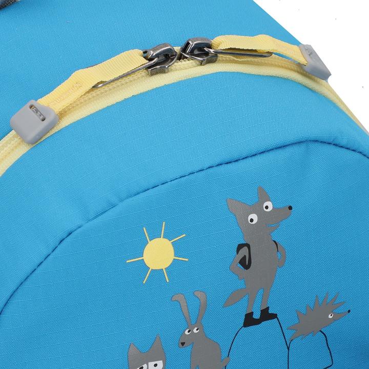 Actual product image Jack Wolfskin Little Scout 10 (10 l)
