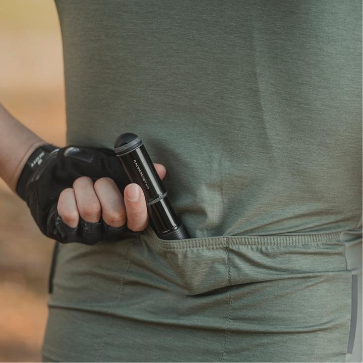 Produktbild Topeak RaceRocket Mini