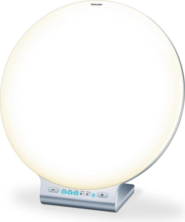 Beurer TL 100 EnergyLight 2en1 Bluetooth (10000 lx)