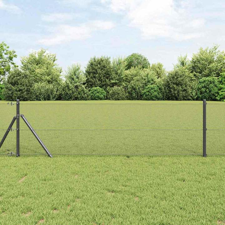 Produktbild vidaXL Gartenzaun