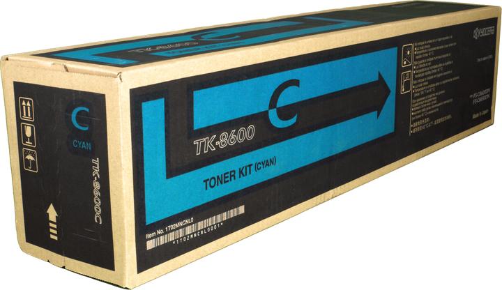 Image du produit Kyocera Tk-8600c (C)