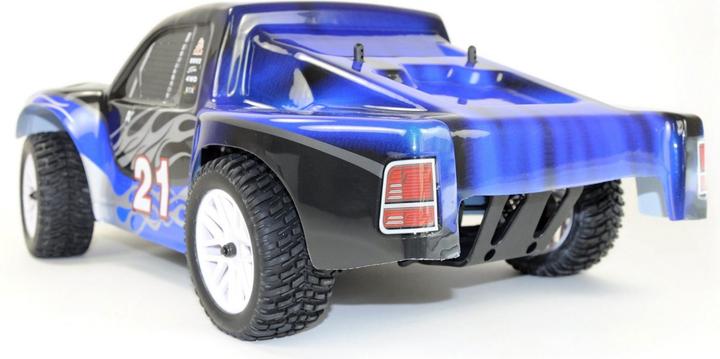 Produktbild Amewi Short Course Truck Brushed 1:10, 4WD, RTR