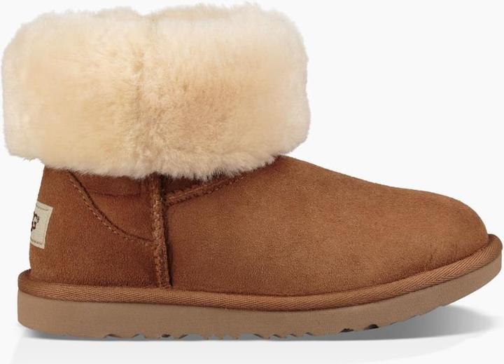Actual product image Ugg Classic II (32.5)