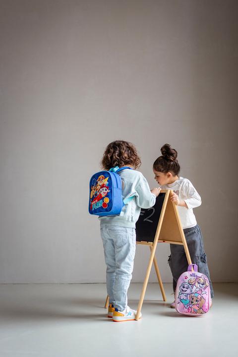 Actual product image Vadobag PAW Patrol Rucksack Puptastic Days