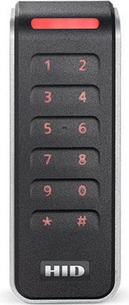 Immagine prodotto HID Lettore multireader Signo 20K 13,56 MHz e 125 kHz