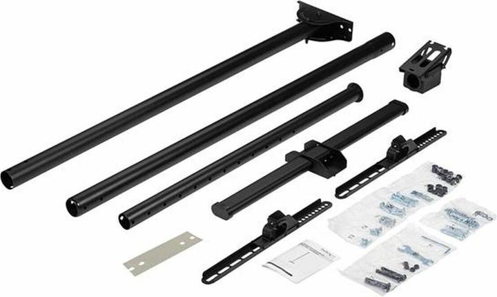 Image du produit StarTech TV Mount Ceiling Long Pole (Plafond, 50 kg, 32" - 75")