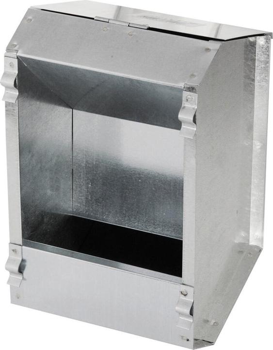 Produktbild Kerbl Futterautomat für Kaninchen (2.20 l)