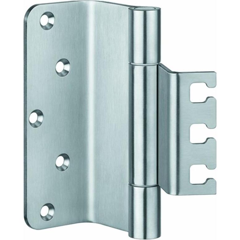 Simonswerk, Türbeschlag + Scharnier, Objektbänder VARIANT VX 7749/160-4 Care