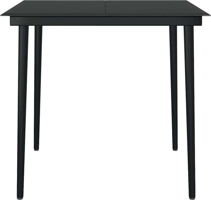 Produktbild vidaXL Perkhte