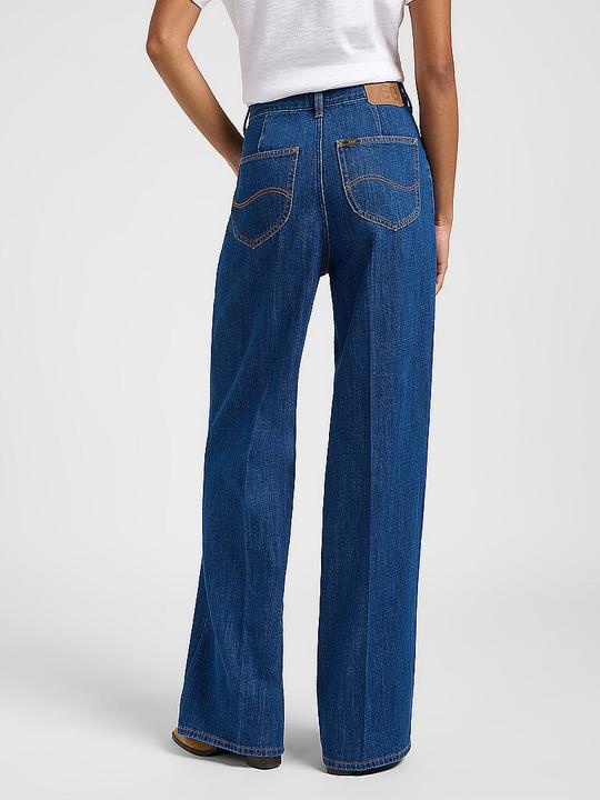 Actual product image Lee Stella (W32/L33)