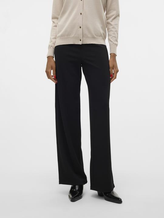 Actual product image Vero Moda Vmberlin Zamira Mw Wide Pant Noos (32)