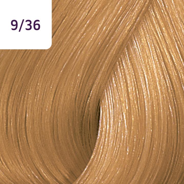 Immagine prodotto Wella Colour Touch Rich Naturals - 9/36 (9/36 biondo chiaro-violetto oro)
