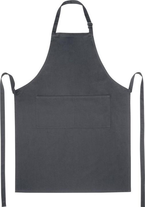 Image du produit Generic Unisexe Andrea Adjustable Neck Strap Apron (Taille unique)