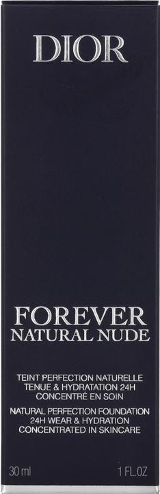 Actual product image Dior Forever (3CR Cool Rosy)