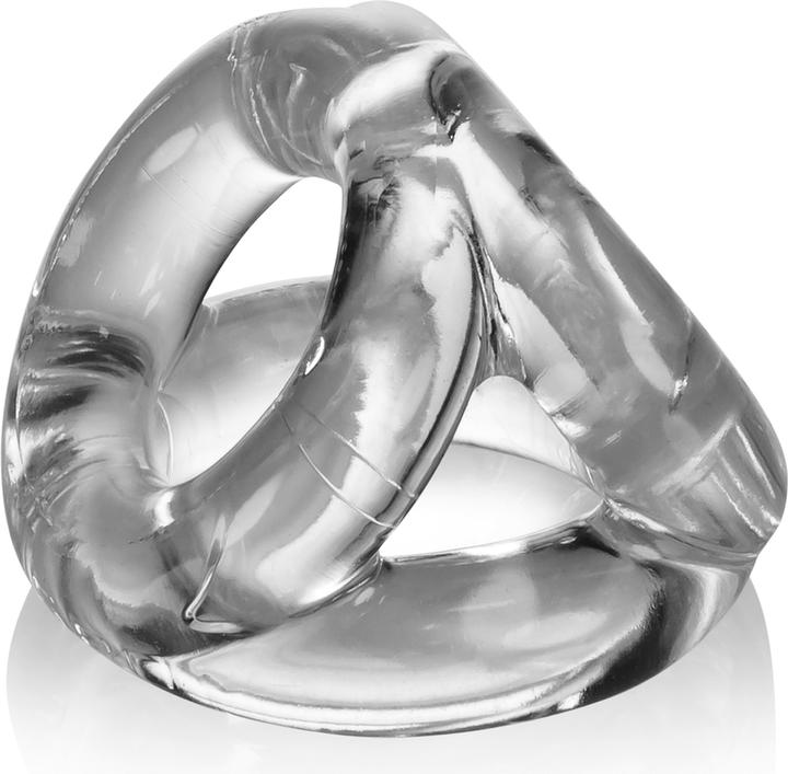 Produktbild Oxballs Tri-Sport Cocksling (4 cm)