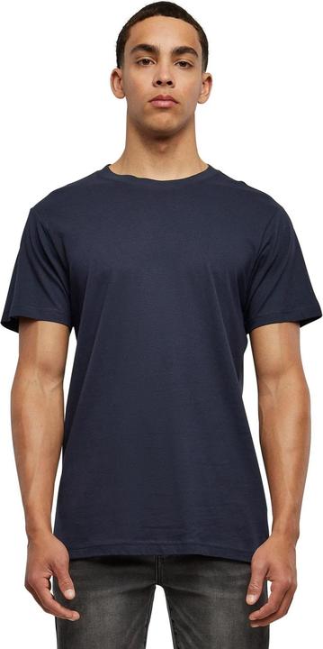 Produktbild Build Your Brand Basic TShirt mit Rundhalsausschnitt (L)