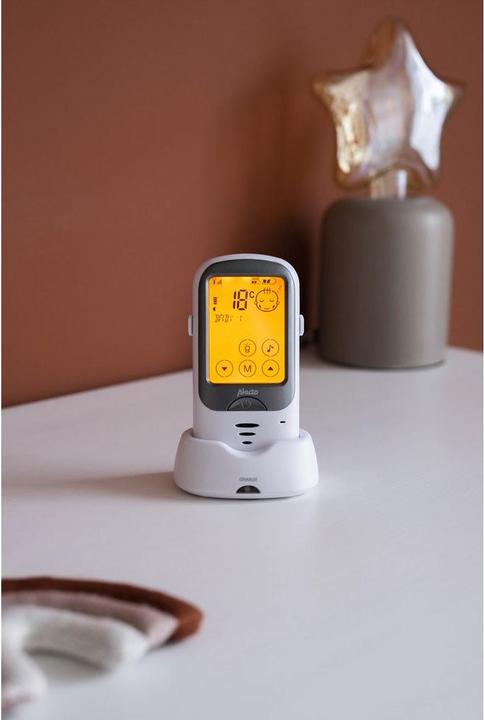 Image du produit Alecto Babyphone extérieur (Babyphone Audio, 1000 m)