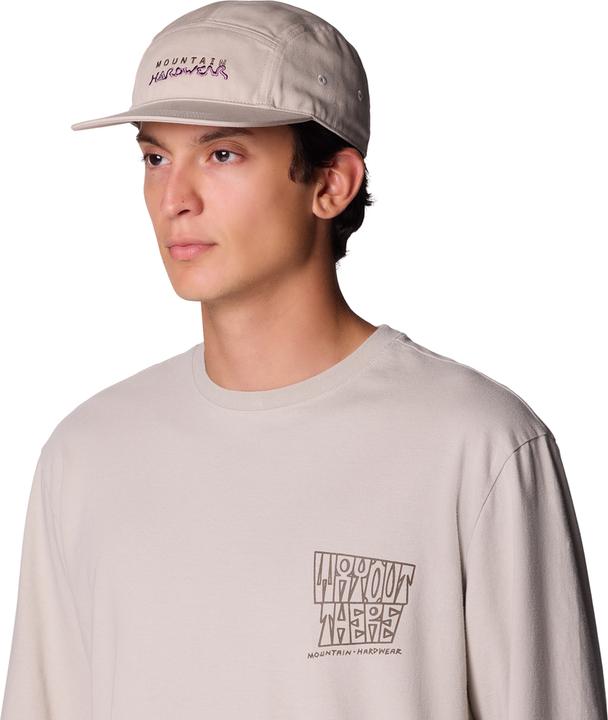 Produktbild Mountain Hardwear Canvas Camp Hat (One Size)