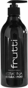 Produktbild Frutti Keratin Shampoo 480ml (480 ml)