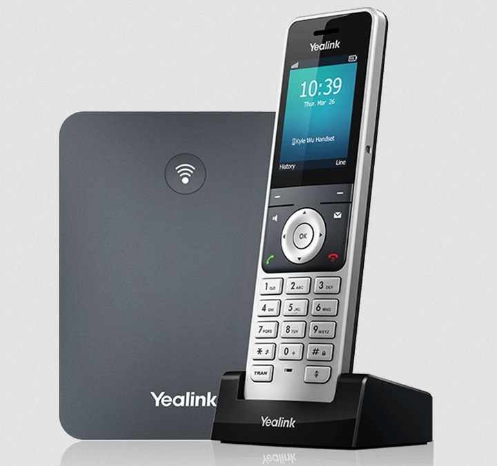 Image du produit Yealink W76P