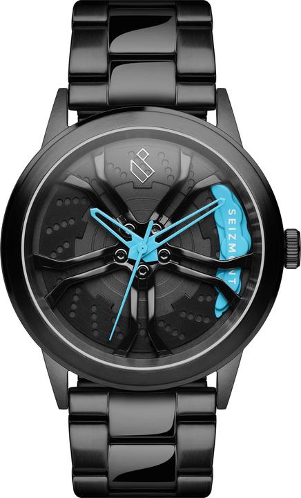 Seizmont Monza (42 mm)