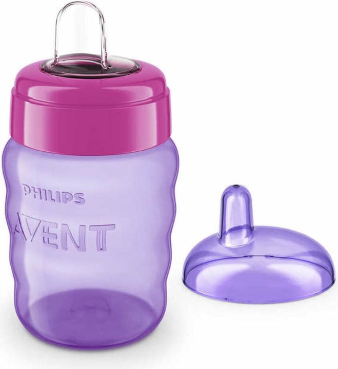 Produktbild Philips Avent Trinklernflasche (260 ml)