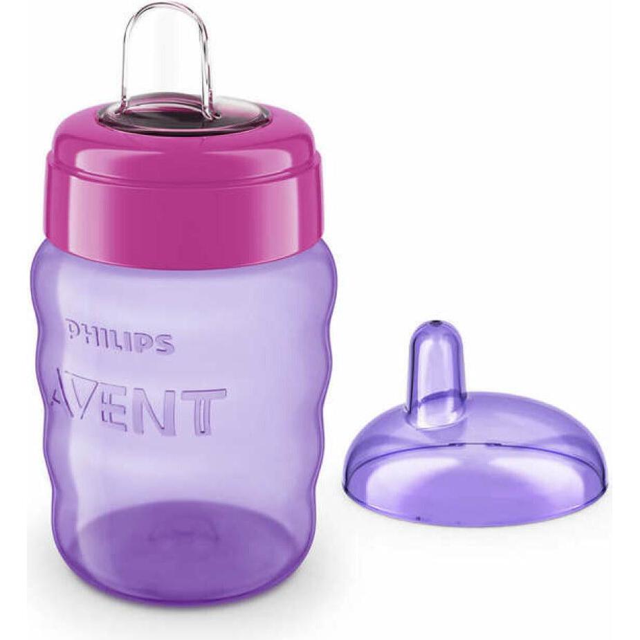 Philips Avent Trinklernflasche (260 ml) (55740)