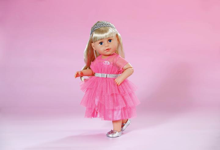 Image du produit Zapf Creation Tenue de princesse BABY born 43cm