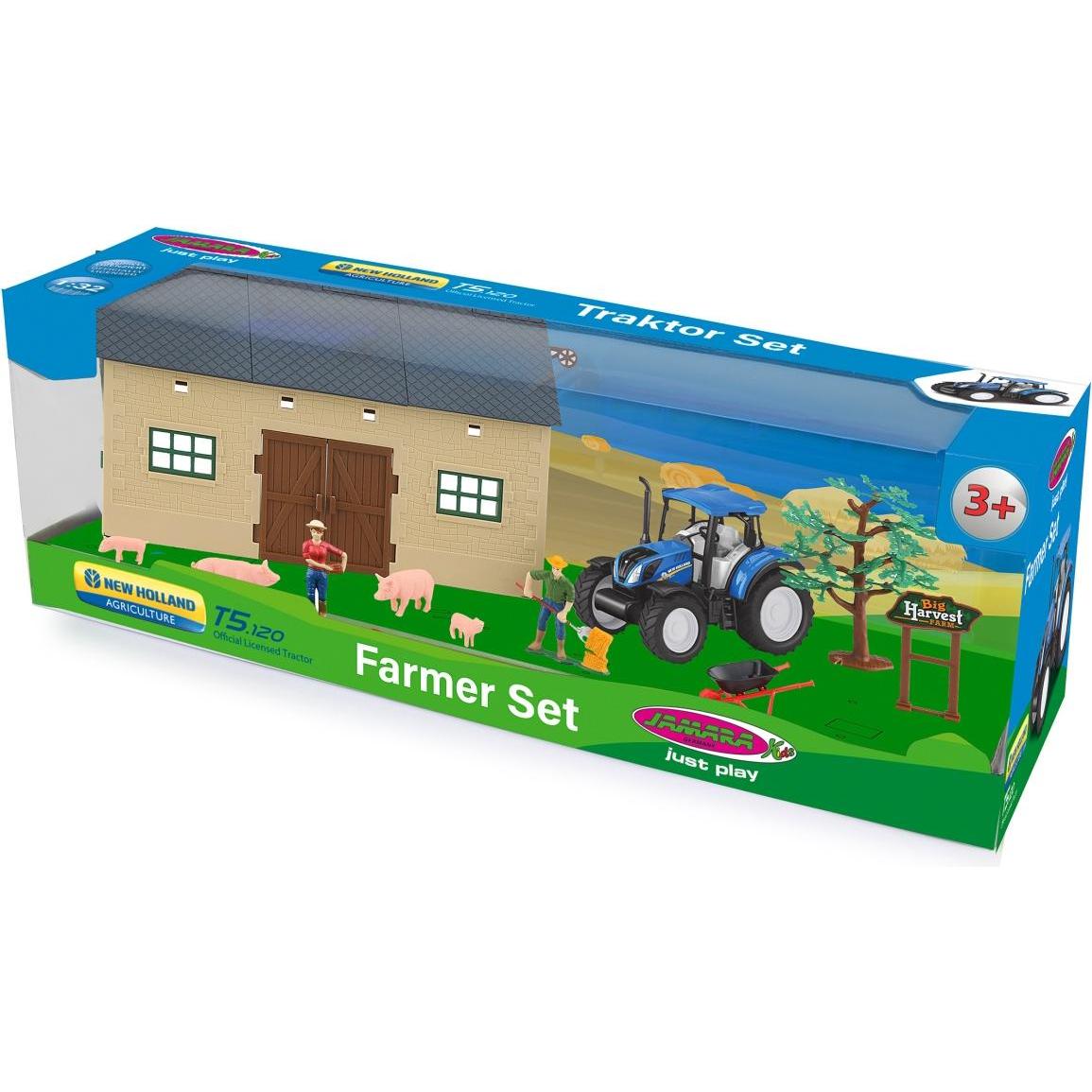 Thumbnail - Jamara Kids Farmer Set1 (32)