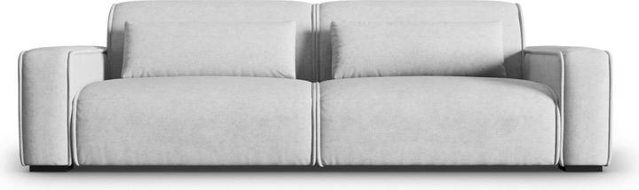 Image du produit Maison Heritage Lina (Canapé modulaire, 4 places)