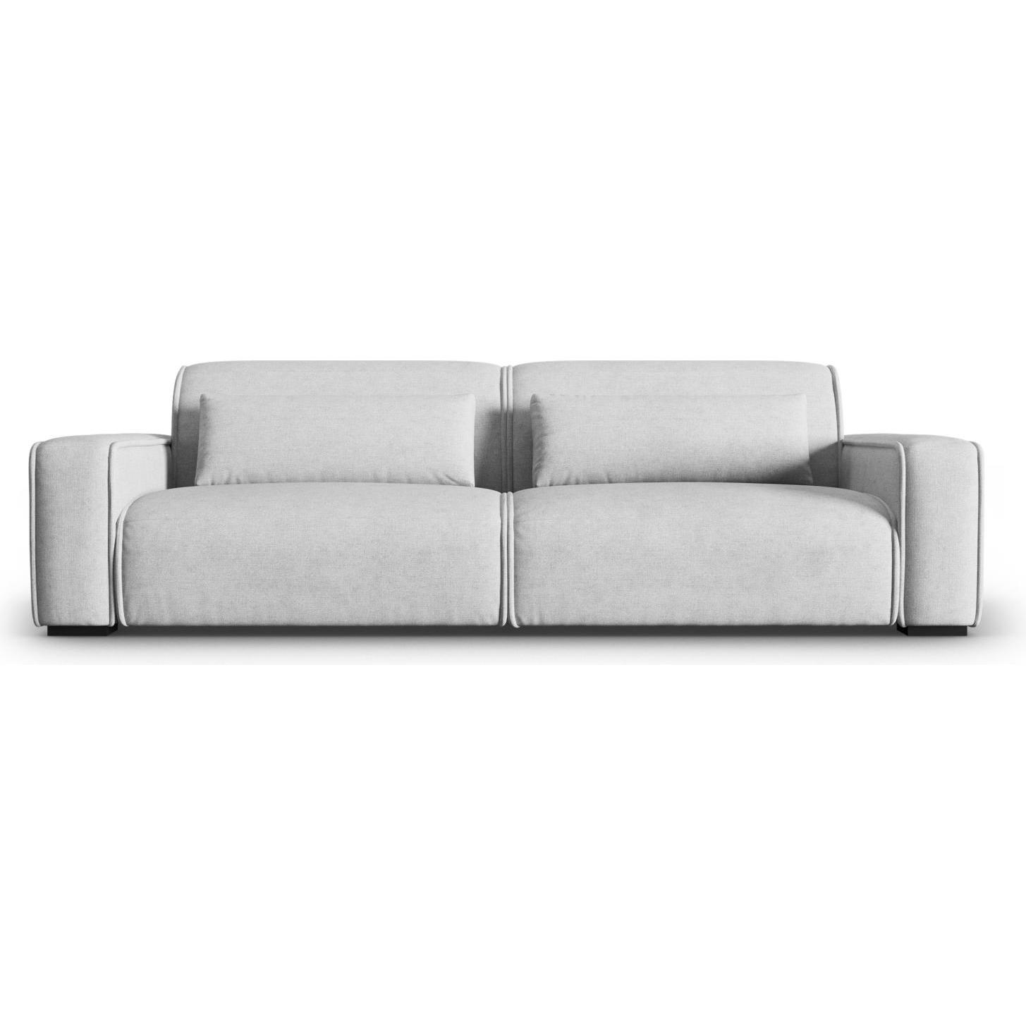 Maison Heritage, Sofa, Lina (3-Sitzer, 2-Sitzer, 4-Sitzer)