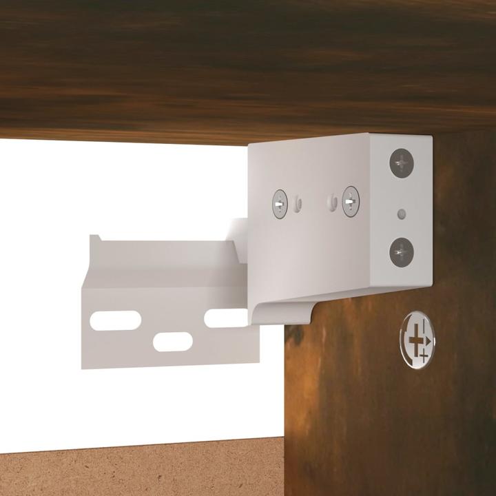 Image du produit vidaXL Anni (60 x 35 x 70 cm)