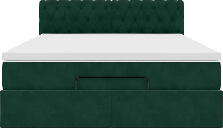 Image du produit vidaXL Ottoman-Bett (140 x 200 cm)