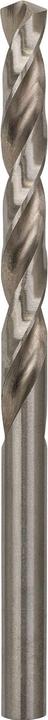 Actual product image Bosch Professional Zubehör PRO Metal HSS-G twist drill, 6 x 57 x 93 mm (6 mm)