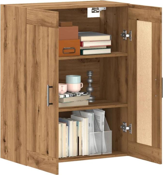 Image du produit vidaXL Wandschrank (69.5 x 34 x 90 cm)