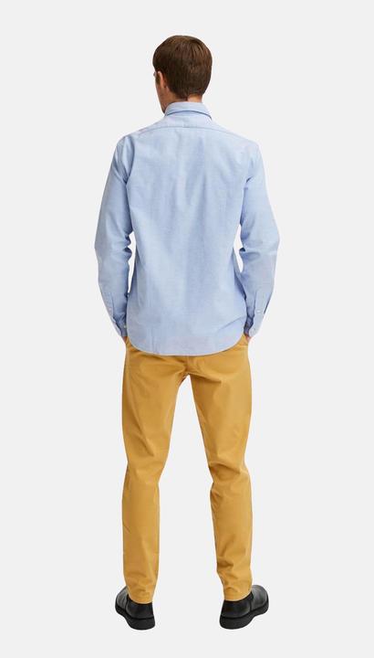 Actual product image Selected Homme Reg rick-ox Flex (M)