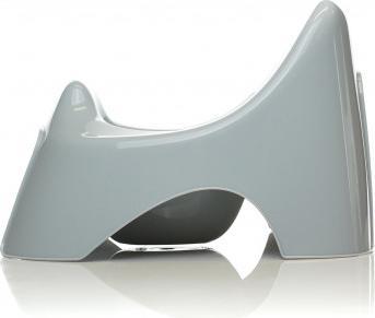 Image du produit Thermobaby Pot anatomique gris Charme