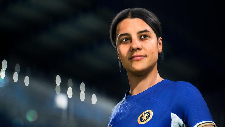Immagine prodotto EA Games FC 24 (PS5, DE)